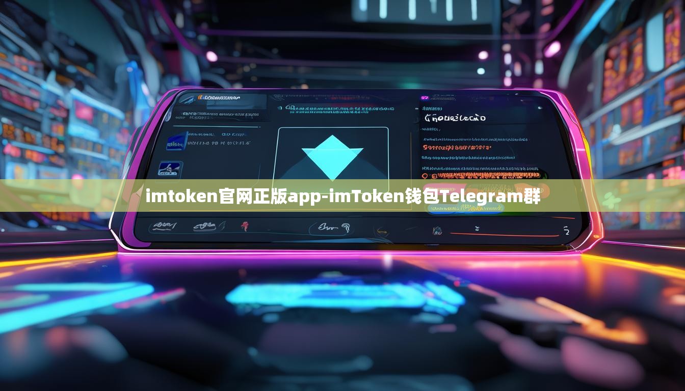 imtoken官网正版app-imToken钱包Telegram群
