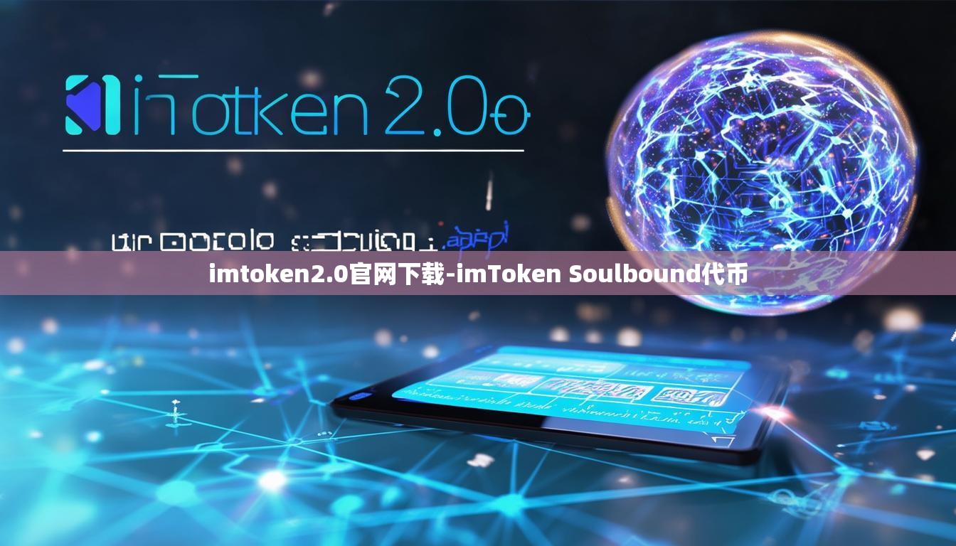 imtoken2.0官网下载-imToken Soulbound代币
