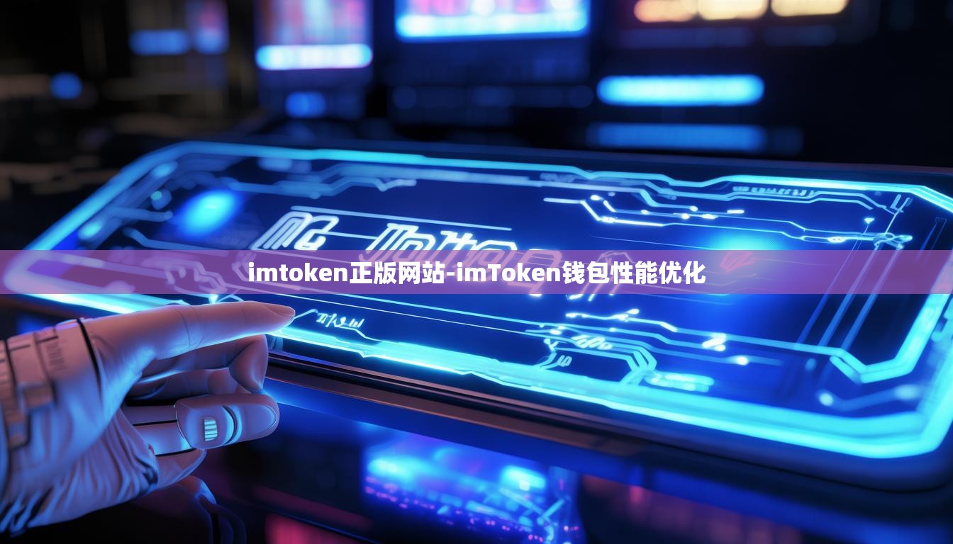 imtoken正版网站-imToken钱包性能优化