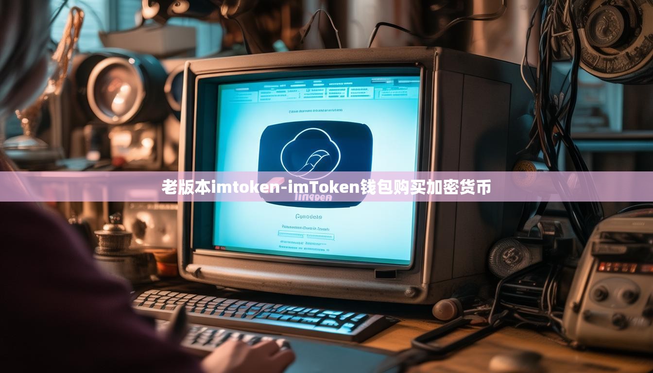 老版本imtoken-imToken钱包购买加密货币