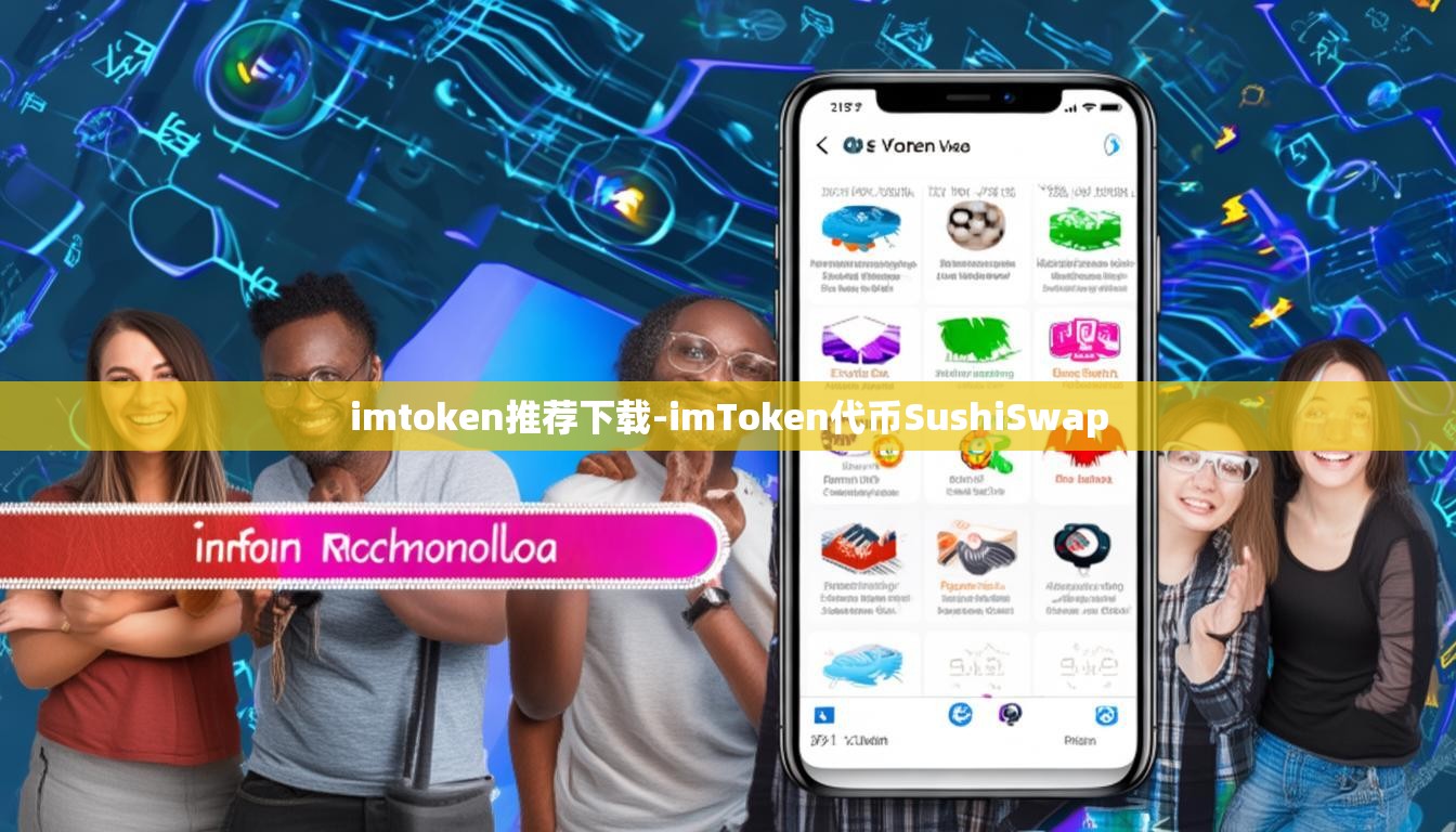 imtoken推荐下载-imToken代币SushiSwap