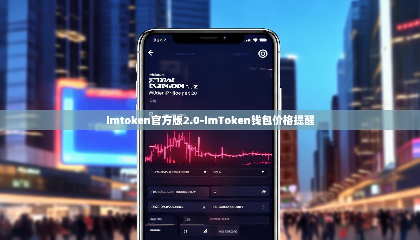 imtoken官方版2.0-imToken钱包价格提醒