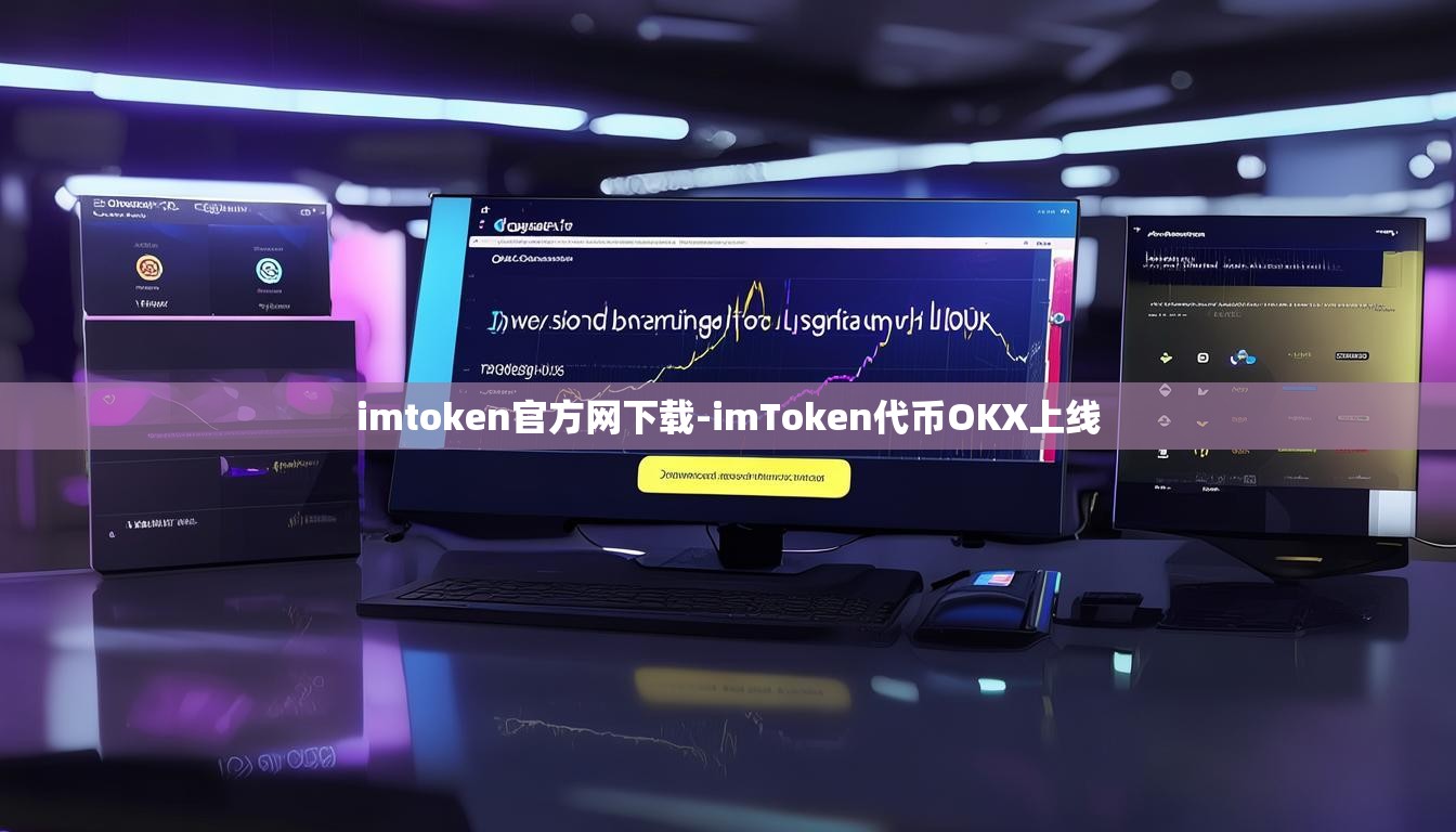 imtoken官方网下载-imToken代币OKX上线