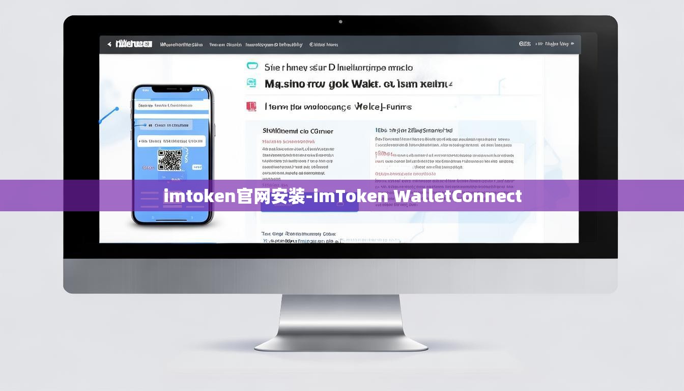 imtoken官网安装-imToken WalletConnect