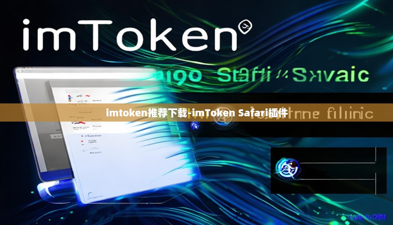 imtoken推荐下载-imToken Safari插件