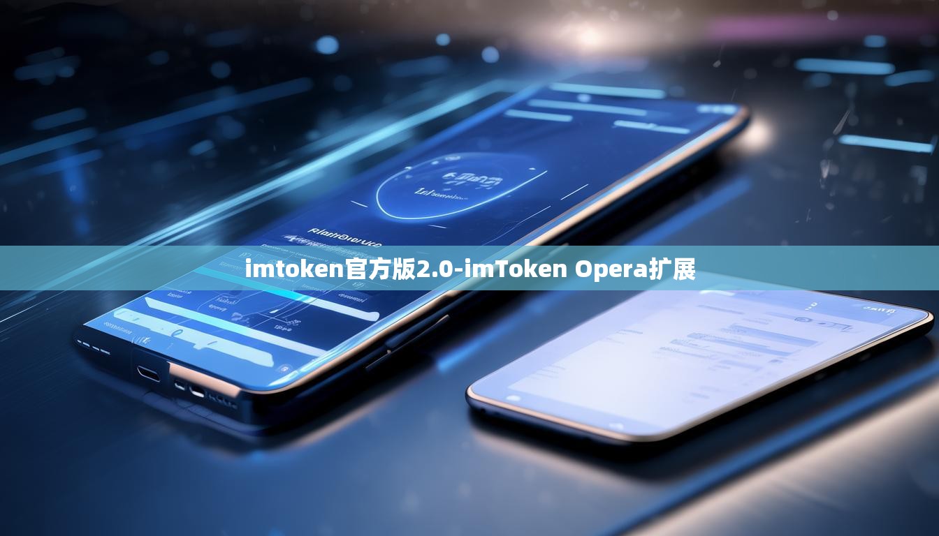 imtoken官方版2.0-imToken Opera扩展