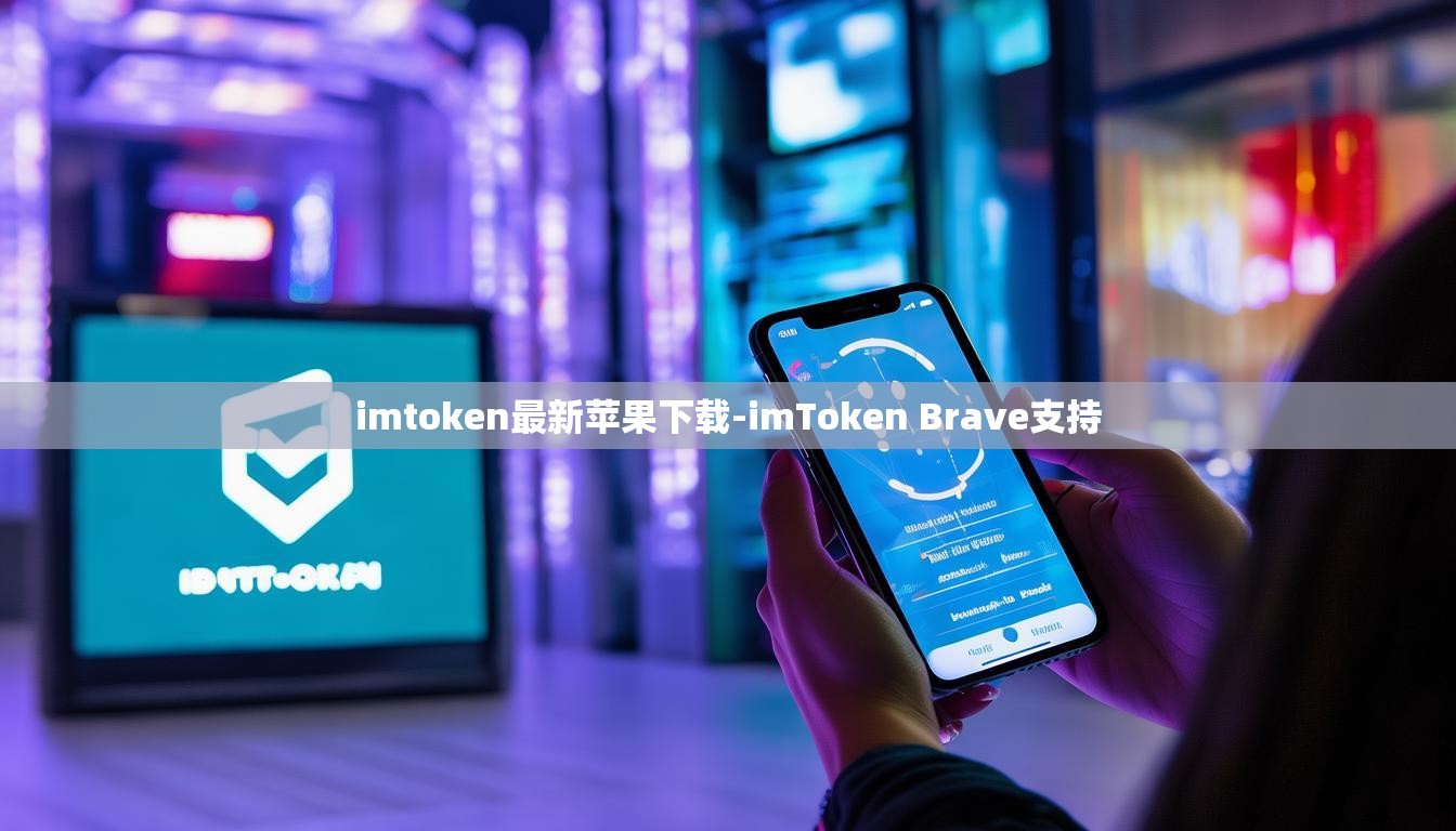 imtoken最新苹果下载-imToken Brave支持