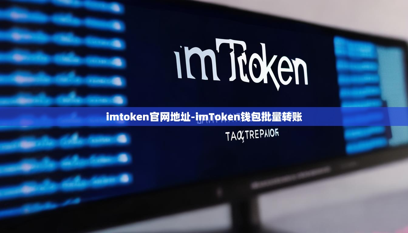 imtoken官网地址-imToken钱包批量转账