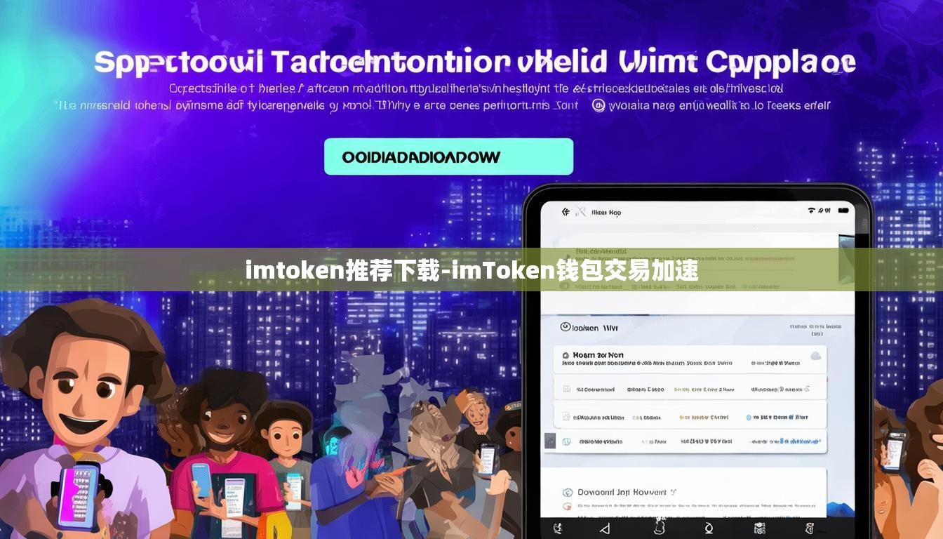 imtoken推荐下载-imToken钱包交易加速
