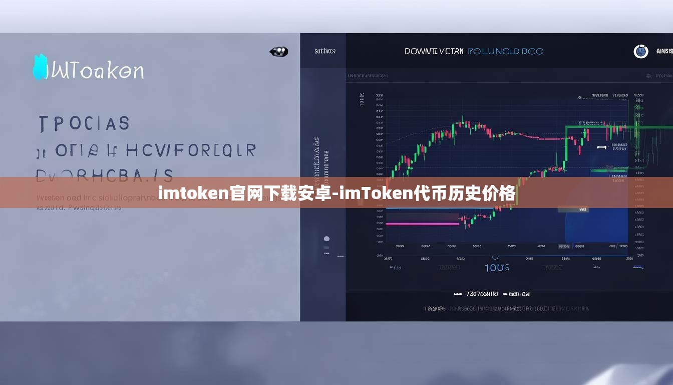 imtoken官网下载安卓-imToken代币历史价格