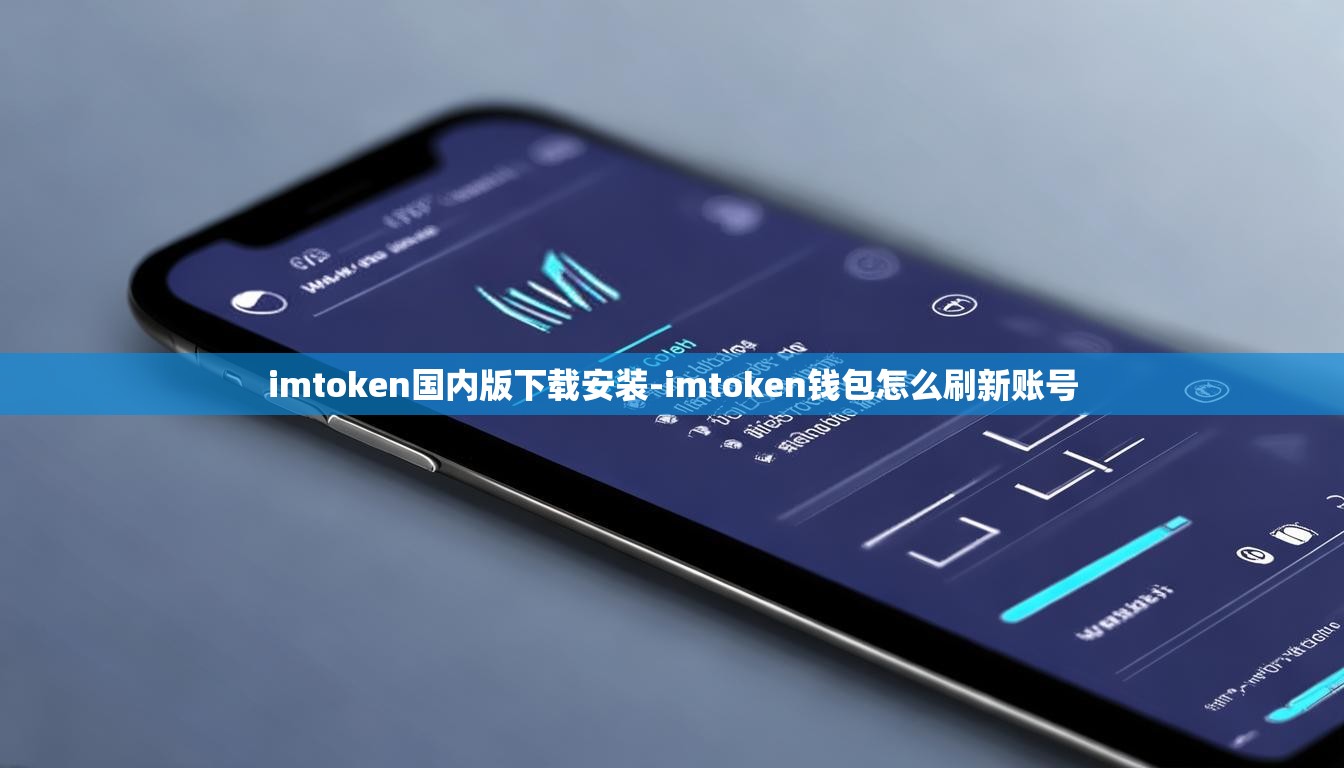 imtoken国内版下载安装-imtoken钱包怎么刷新账号