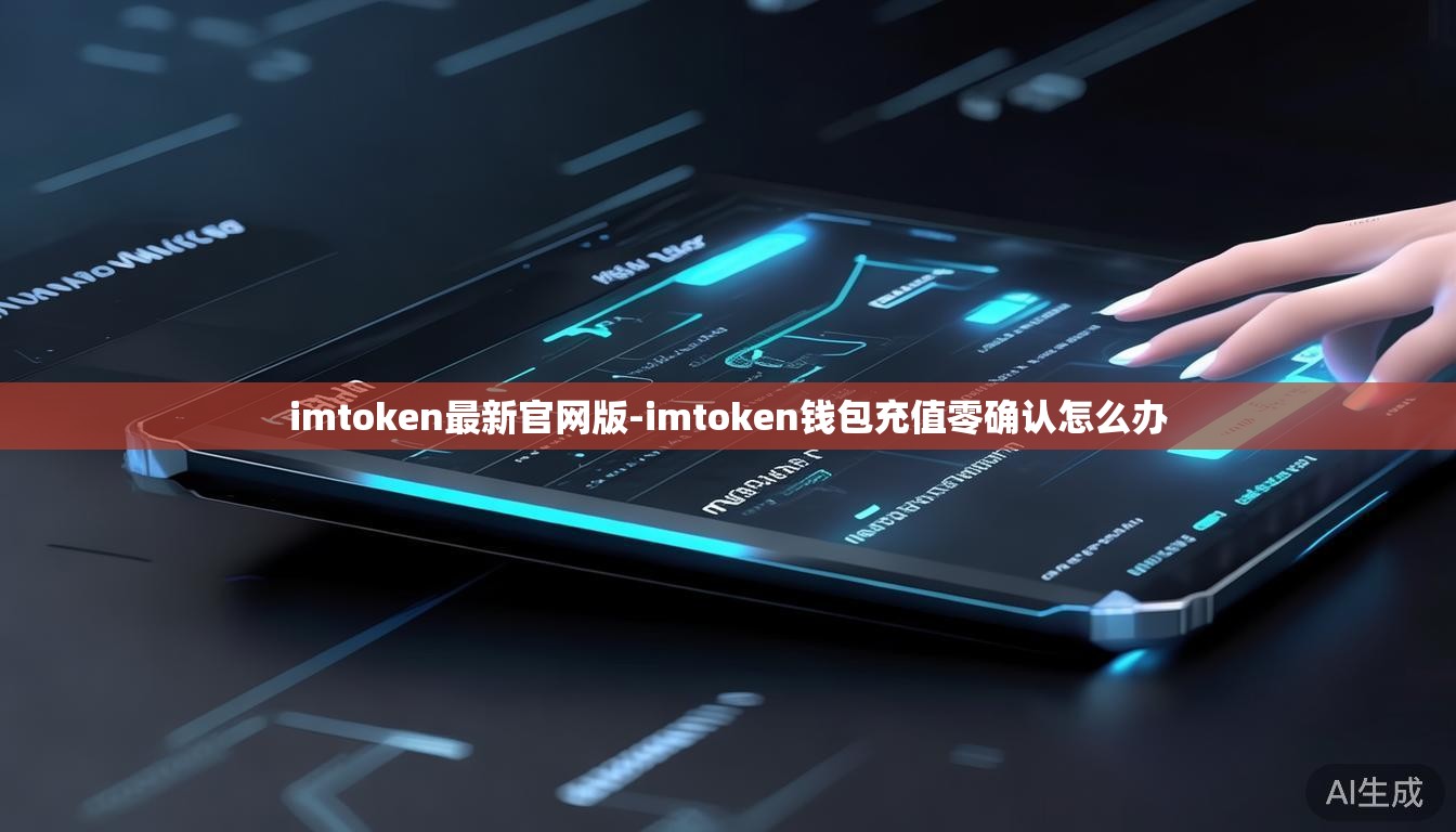 imtoken最新官网版-imtoken钱包充值零确认怎么办