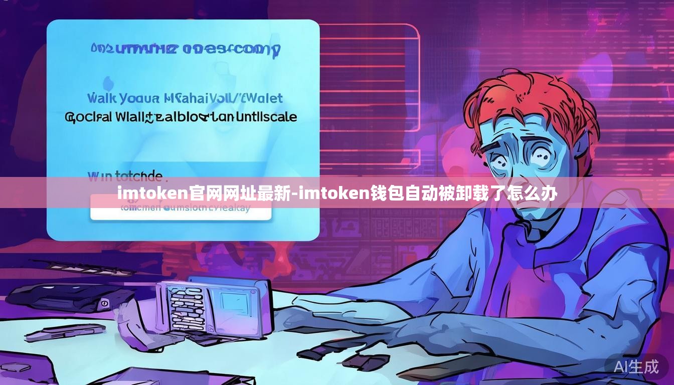 imtoken官网网址最新-imtoken钱包自动被卸载了怎么办