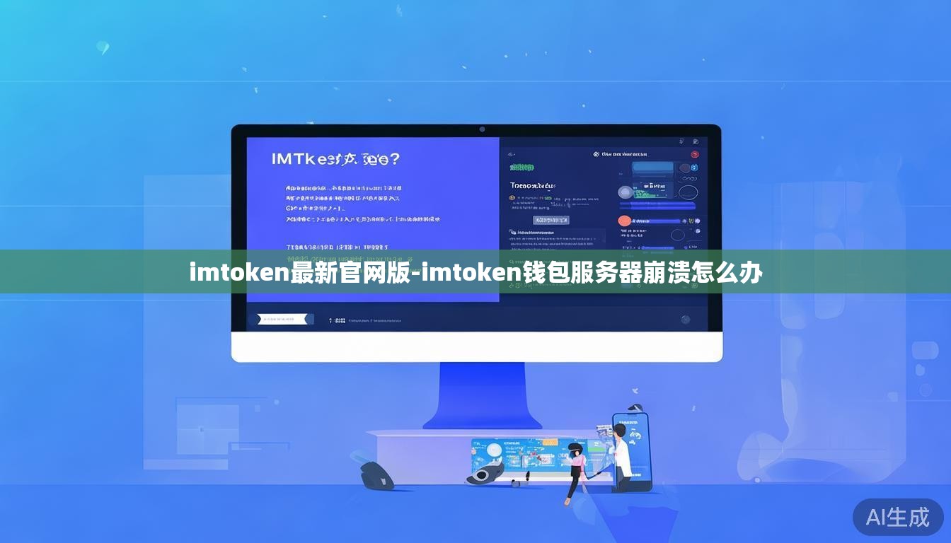 imtoken最新官网版-imtoken钱包服务器崩溃怎么办