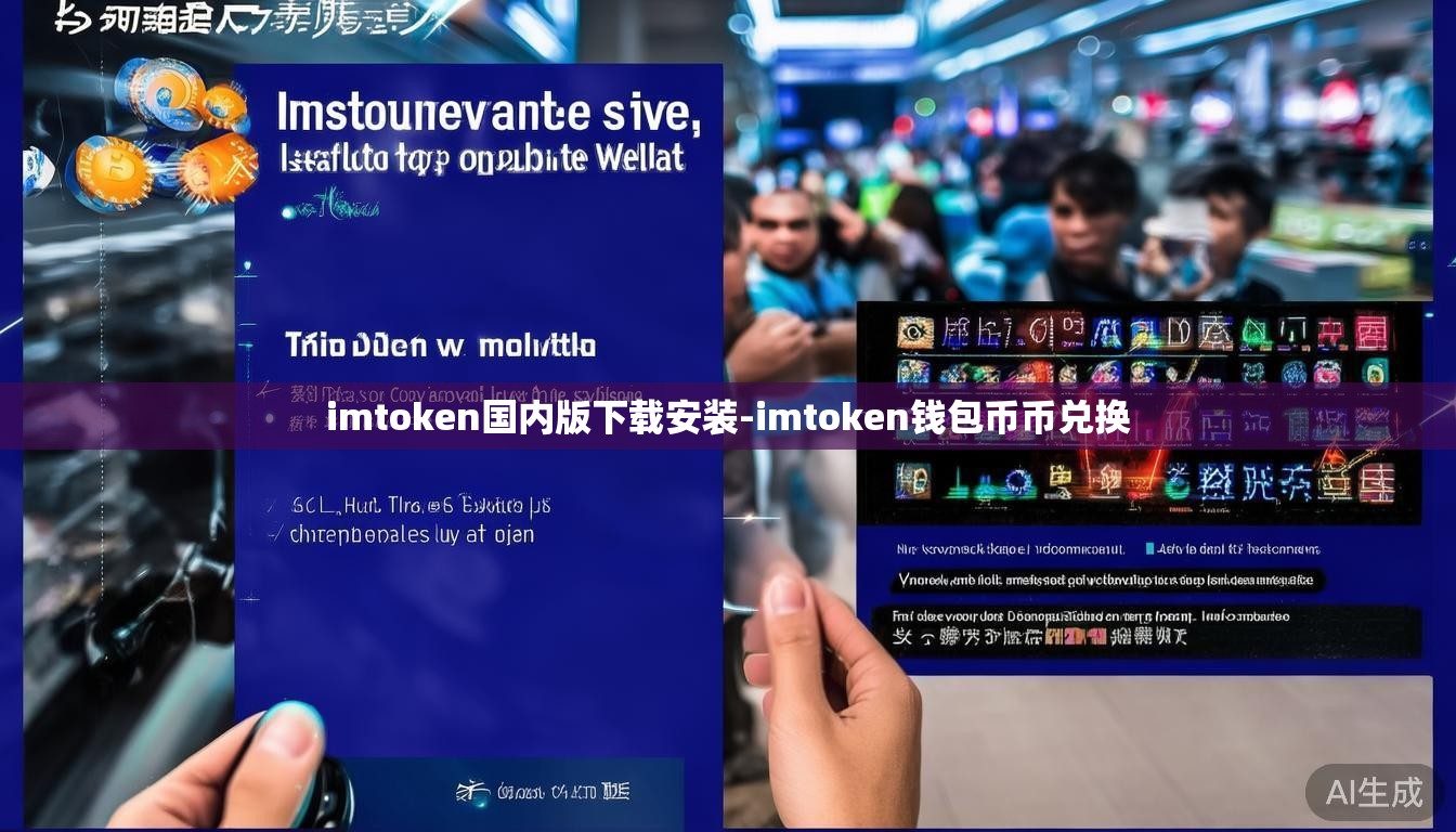 imtoken国内版下载安装-imtoken钱包币币兑换