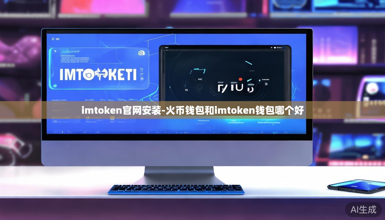 imtoken官网安装-火币钱包和imtoken钱包哪个好