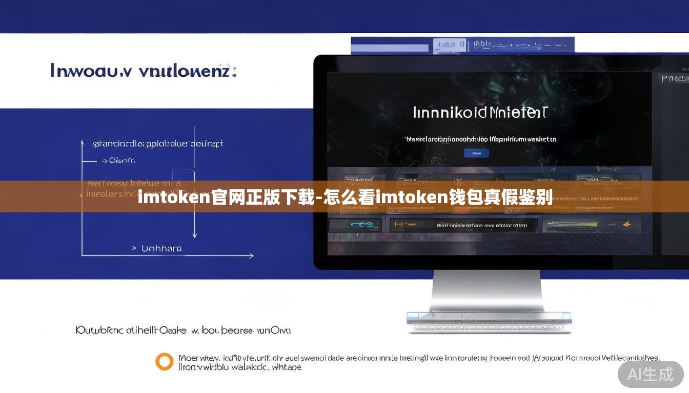 imtoken官网正版下载-怎么看imtoken钱包真假鉴别