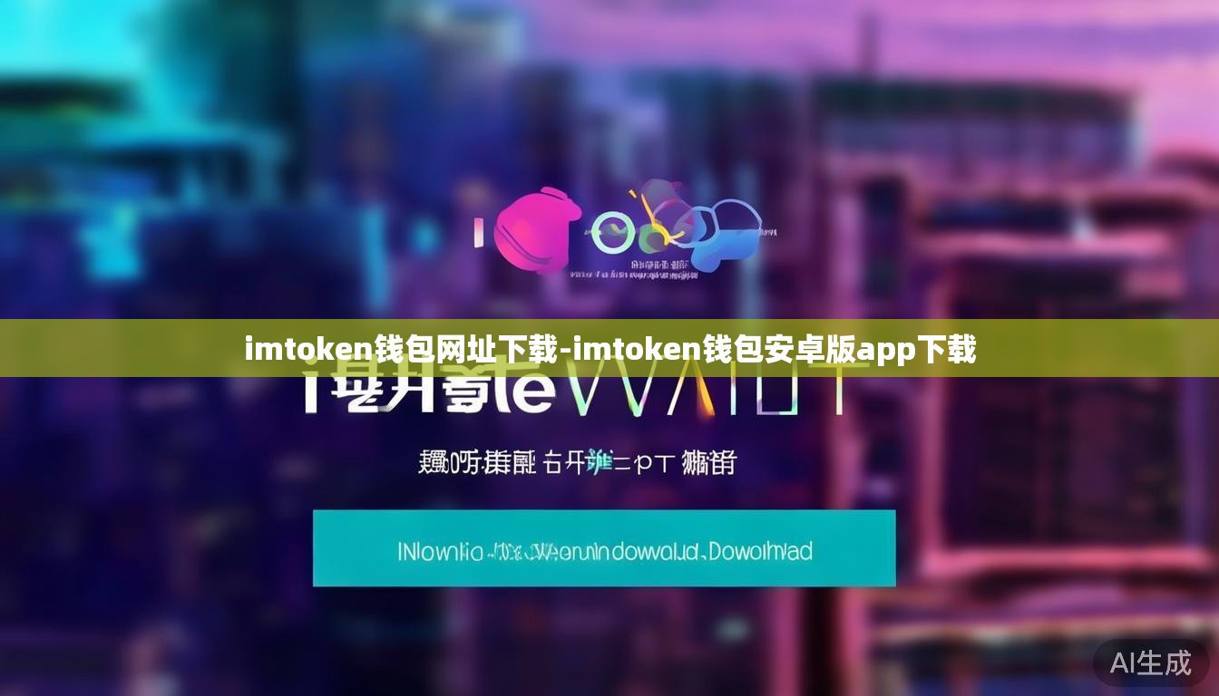 imtoken钱包网址下载-imtoken钱包安卓版app下载