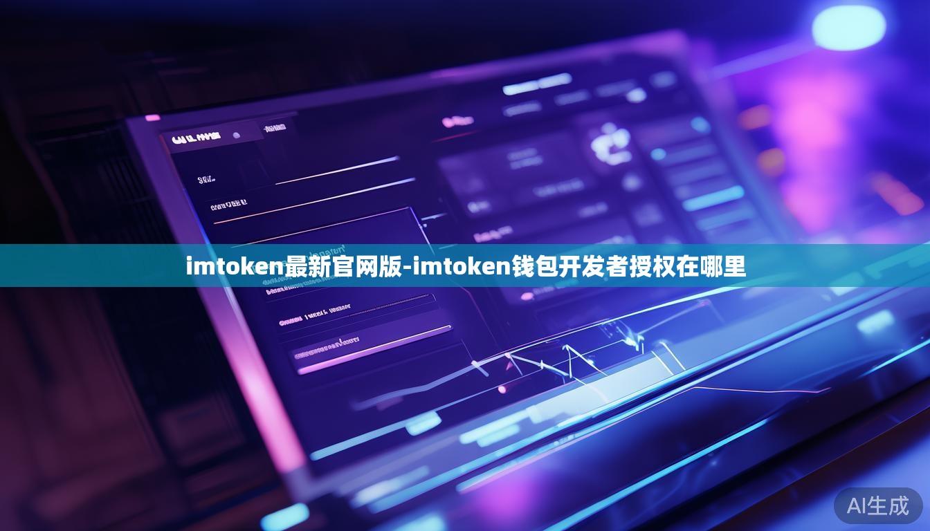 imtoken最新官网版-imtoken钱包开发者授权在哪里