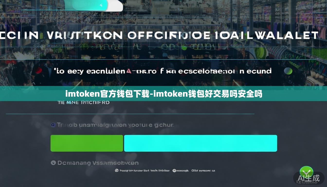 imtoken官方钱包下载-imtoken钱包好交易吗安全吗