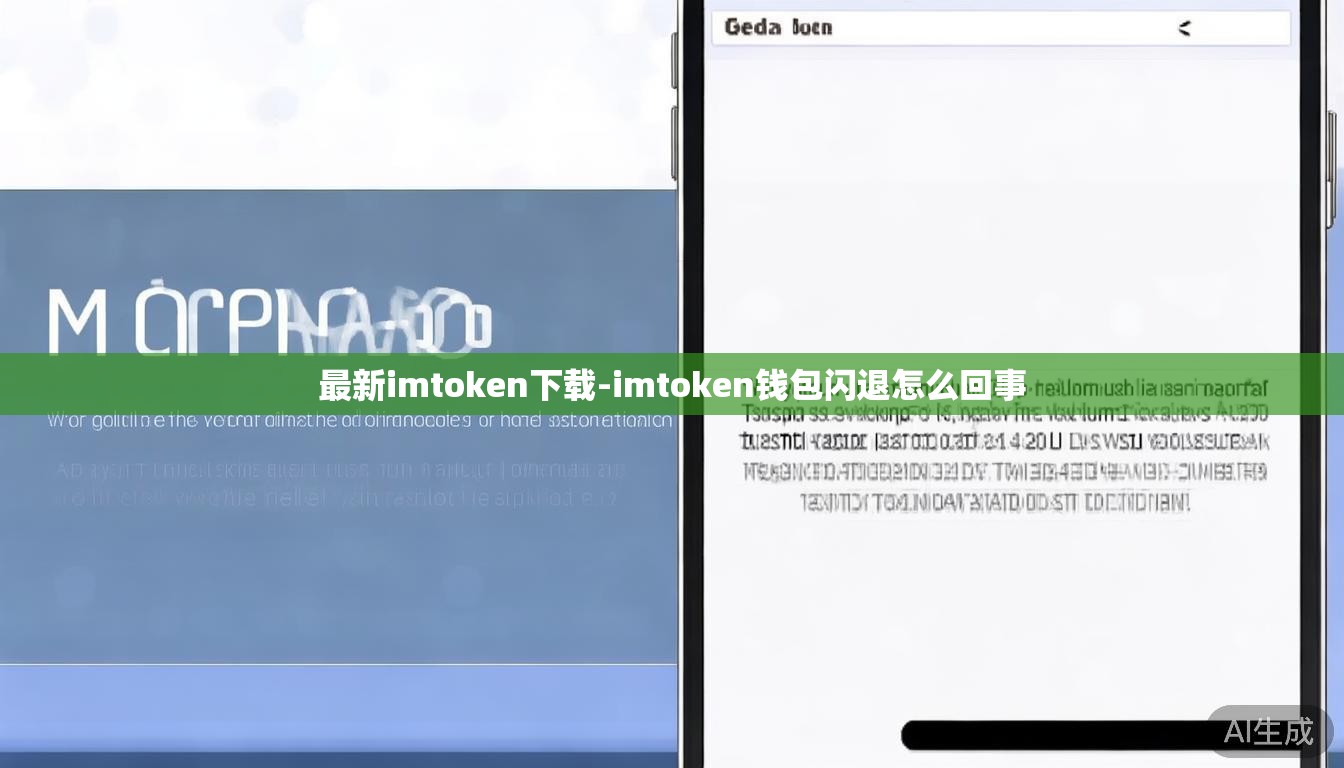 最新imtoken下载-imtoken钱包闪退怎么回事
