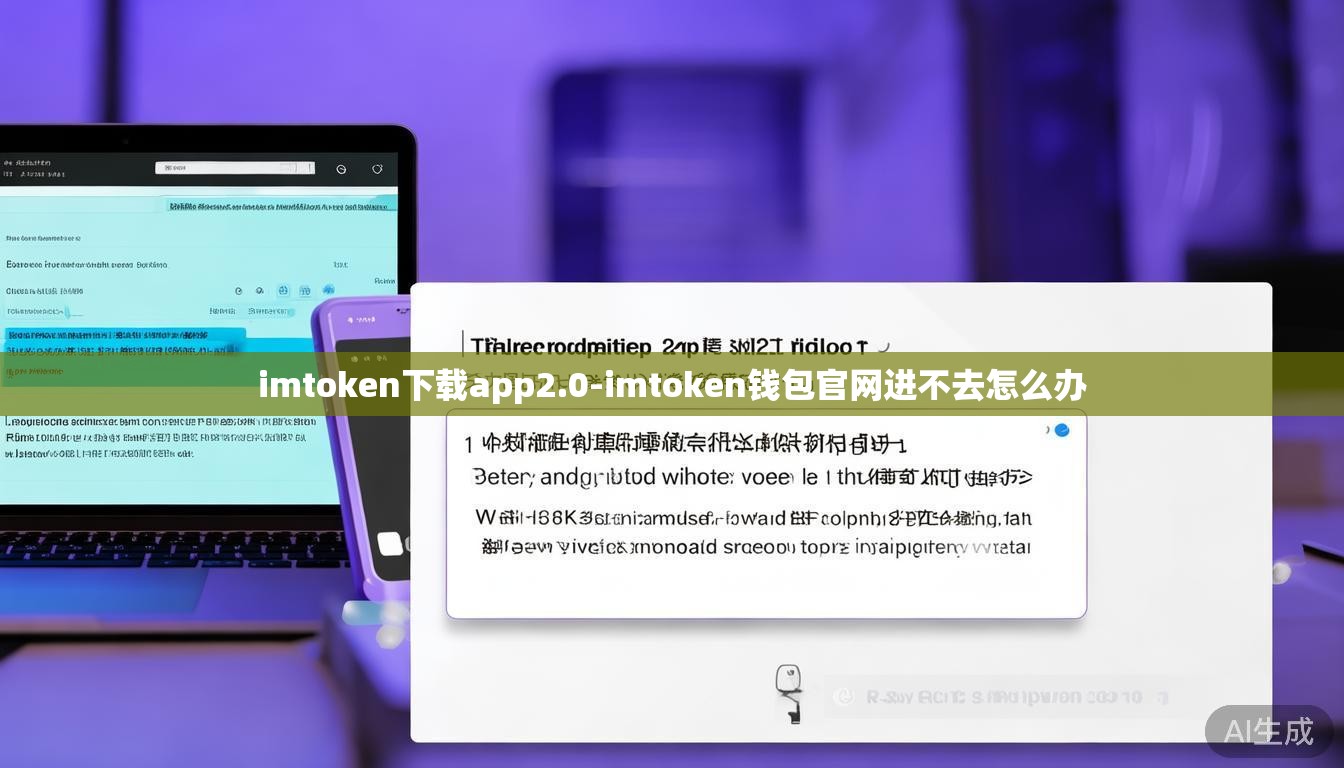 imtoken下载app2.0-imtoken钱包官网进不去怎么办