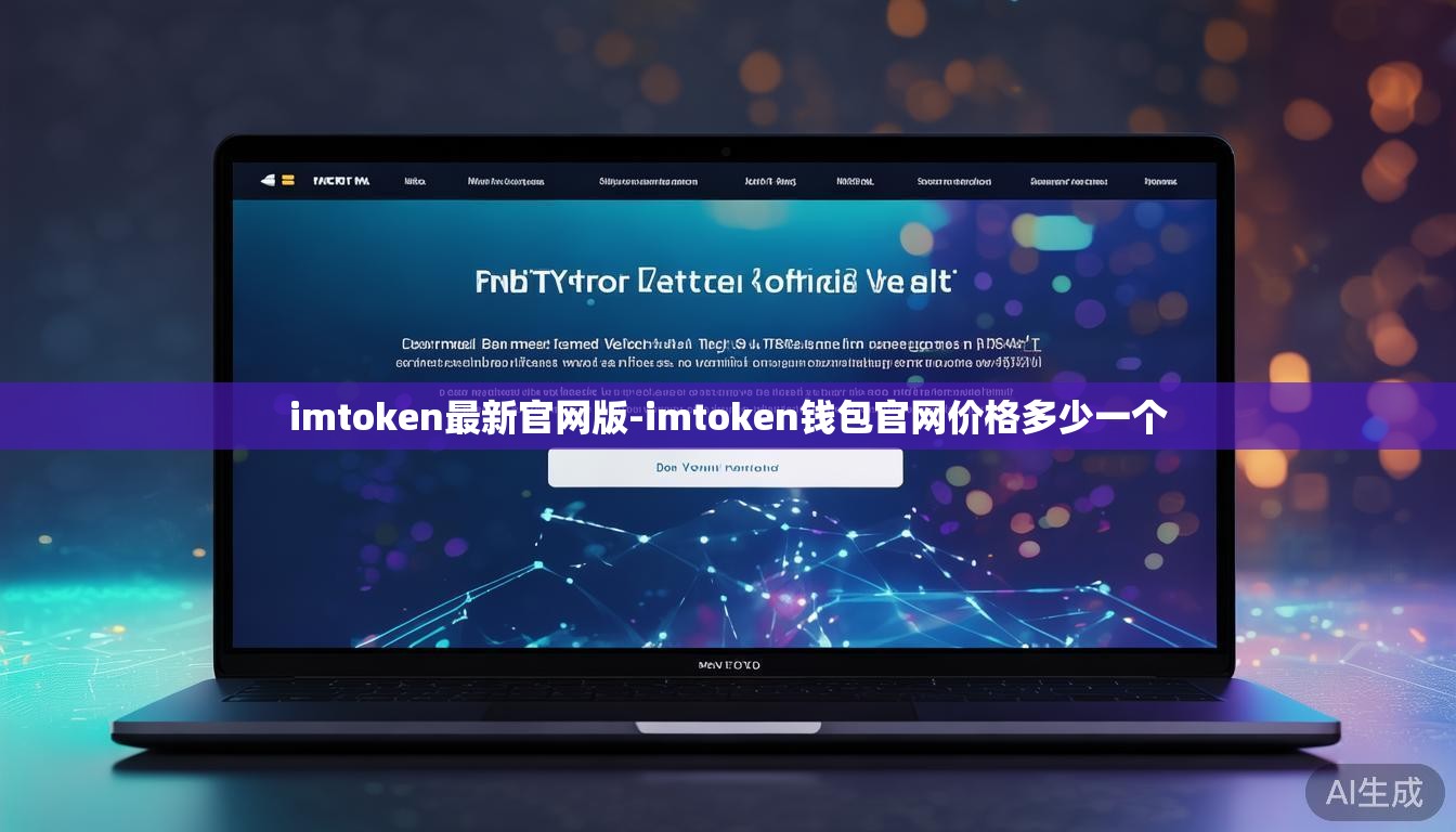 imtoken最新官网版-imtoken钱包官网价格多少一个