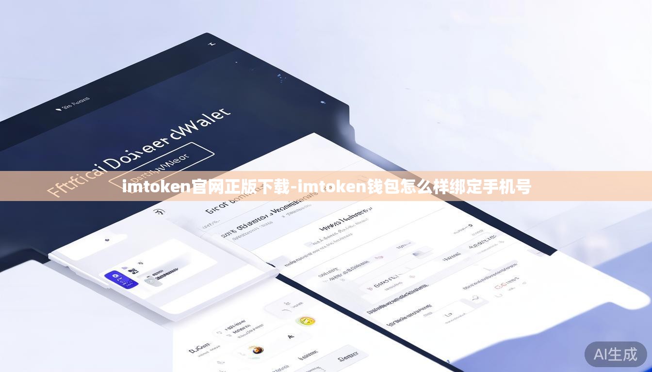imtoken官网正版下载-imtoken钱包怎么样绑定手机号