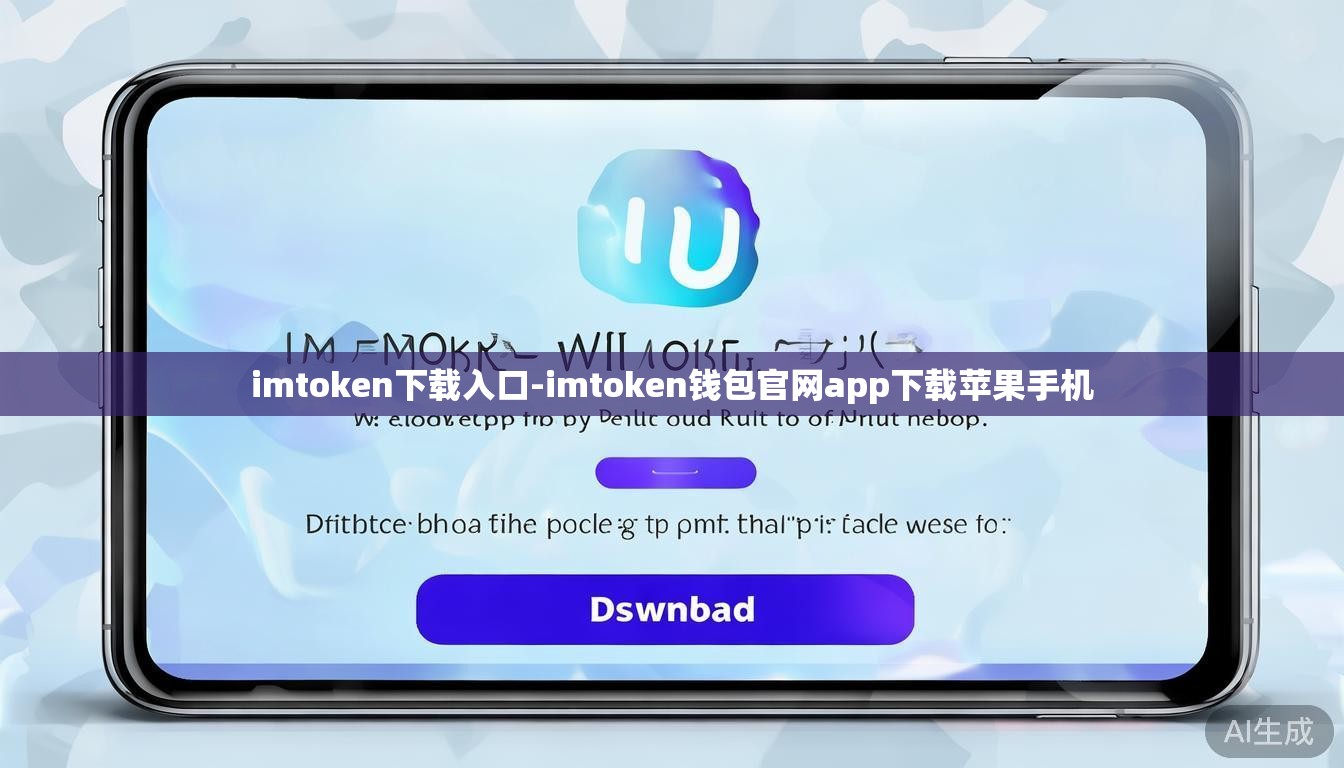 imtoken下载入口-imtoken钱包官网app下载苹果手机