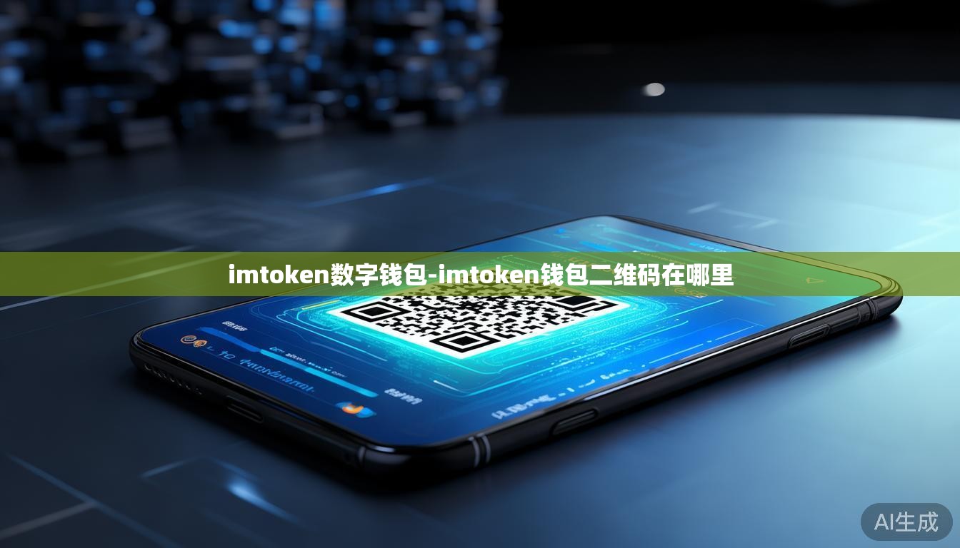 imtoken数字钱包-imtoken钱包二维码在哪里