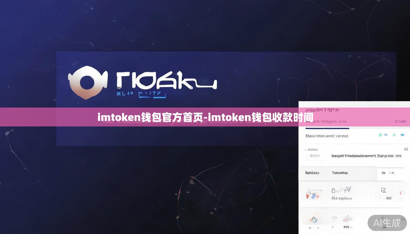 imtoken钱包官方首页-imtoken钱包收款时间