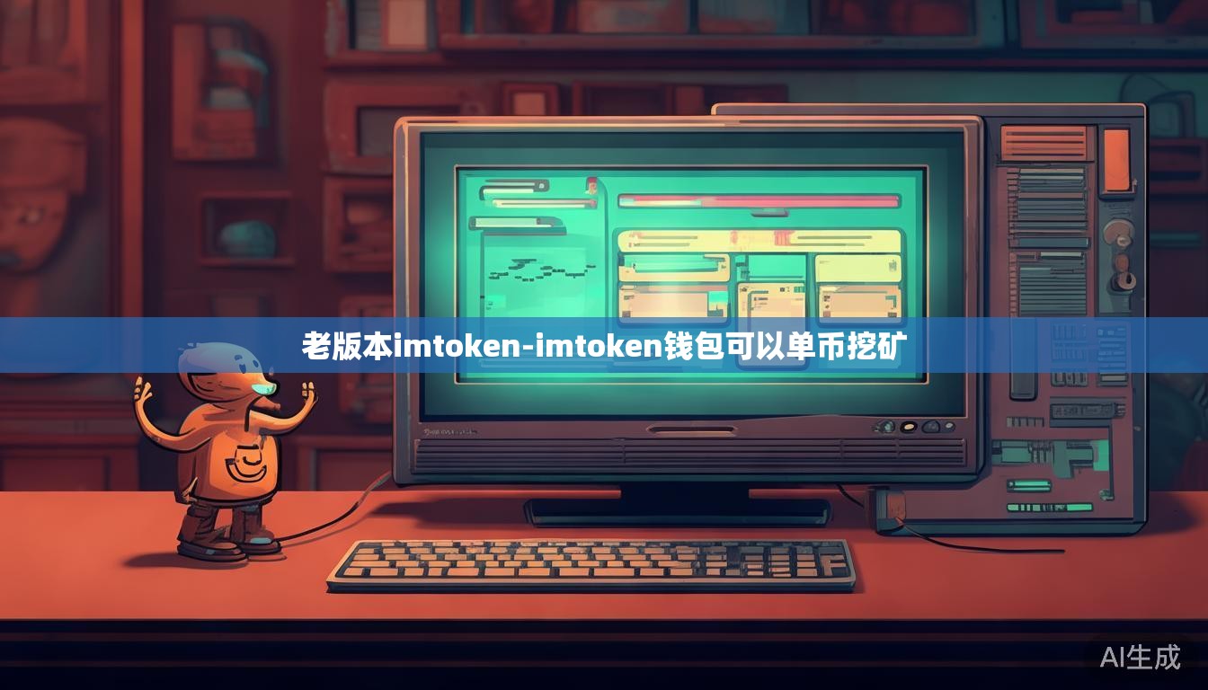 老版本imtoken-imtoken钱包可以单币挖矿