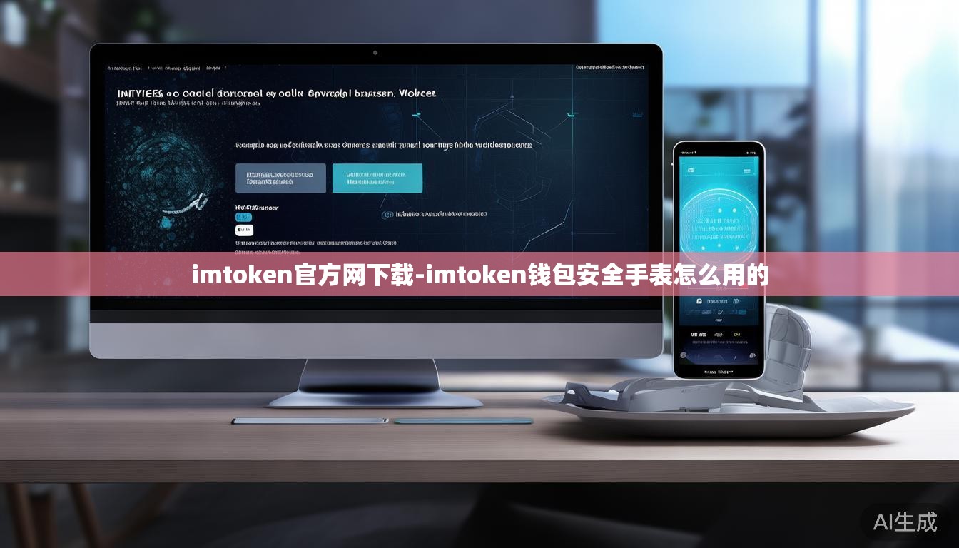 imtoken官方网下载-imtoken钱包安全手表怎么用的