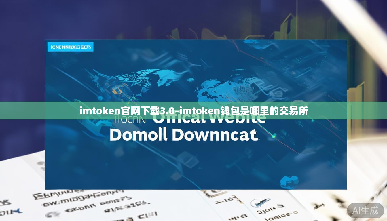imtoken官网下载3.0-imtoken钱包是哪里的交易所