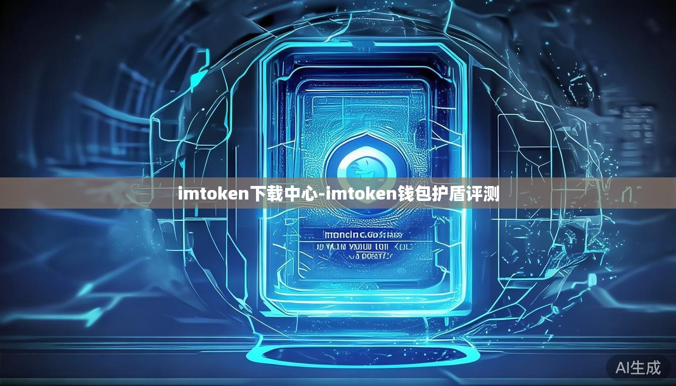 imtoken下载中心-imtoken钱包护盾评测