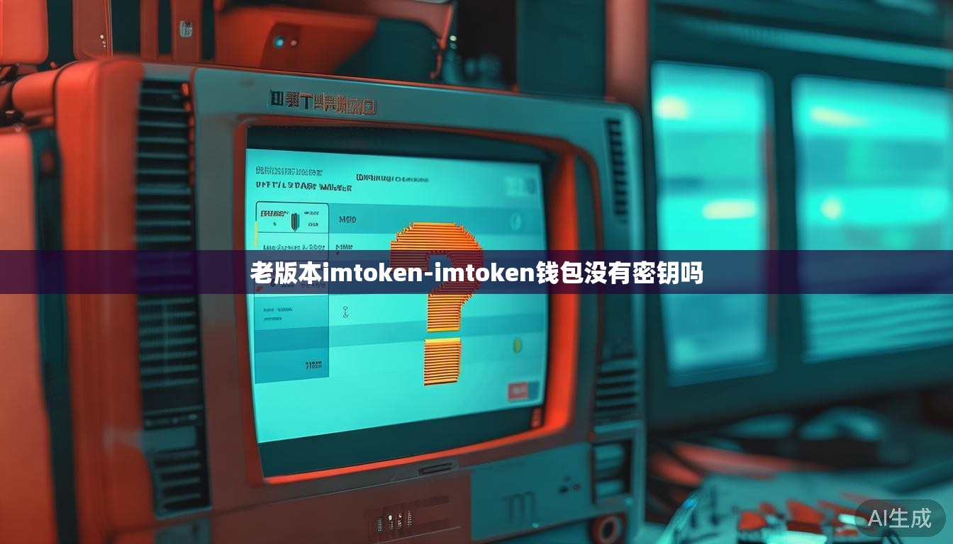 老版本imtoken-imtoken钱包没有密钥吗