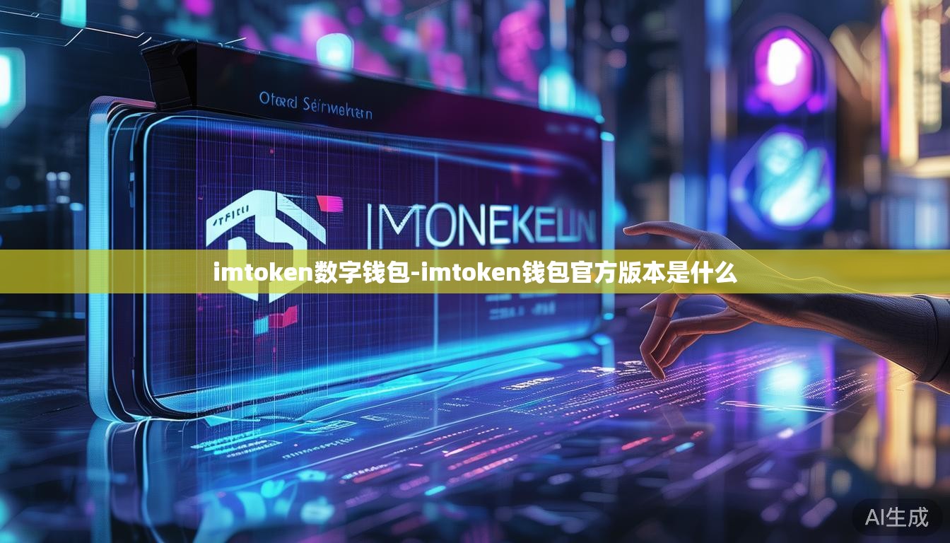 imtoken数字钱包-imtoken钱包官方版本是什么