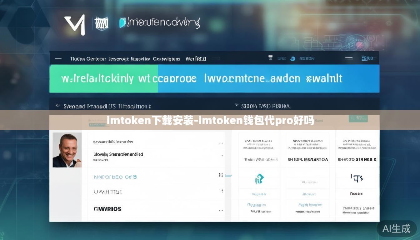 imtoken下载安装-imtoken钱包代pro好吗