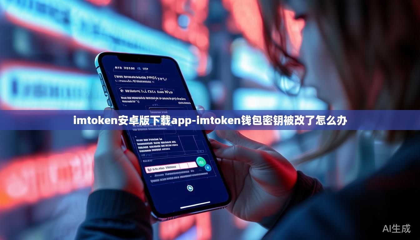 imtoken安卓版下载app-imtoken钱包密钥被改了怎么办