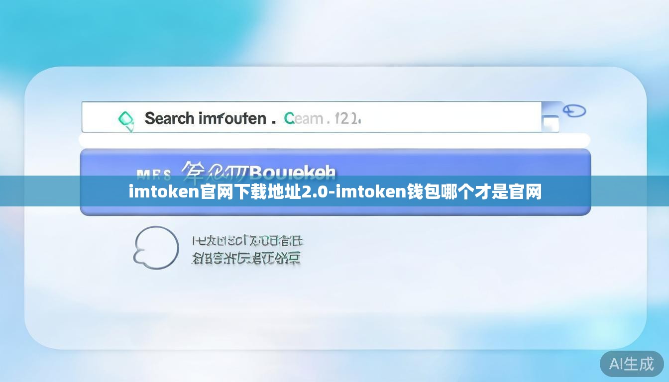 imtoken官网下载地址2.0-imtoken钱包哪个才是官网