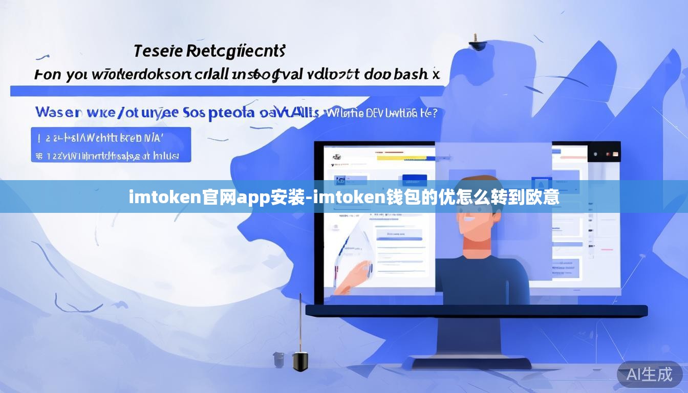 imtoken官网app安装-imtoken钱包的优怎么转到欧意