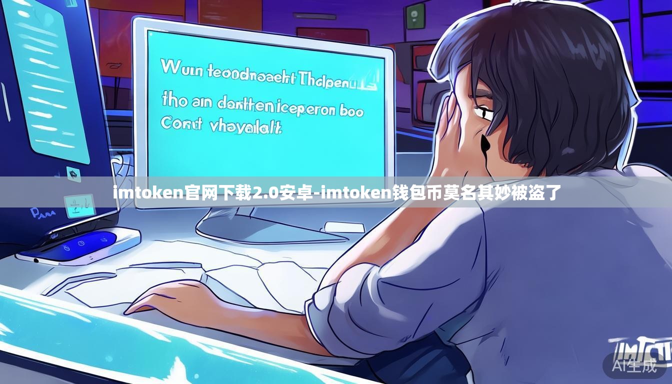 imtoken官网下载2.0安卓-imtoken钱包币莫名其妙被盗了