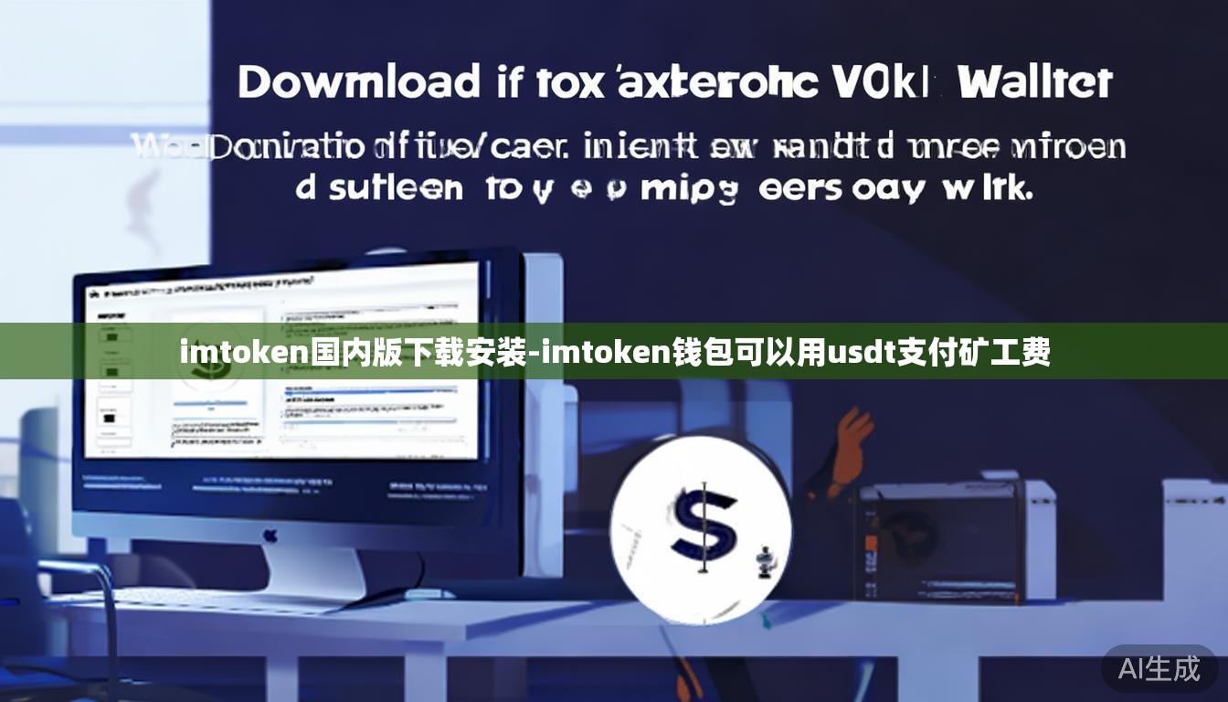 imtoken国内版下载安装-imtoken钱包可以用usdt支付矿工费