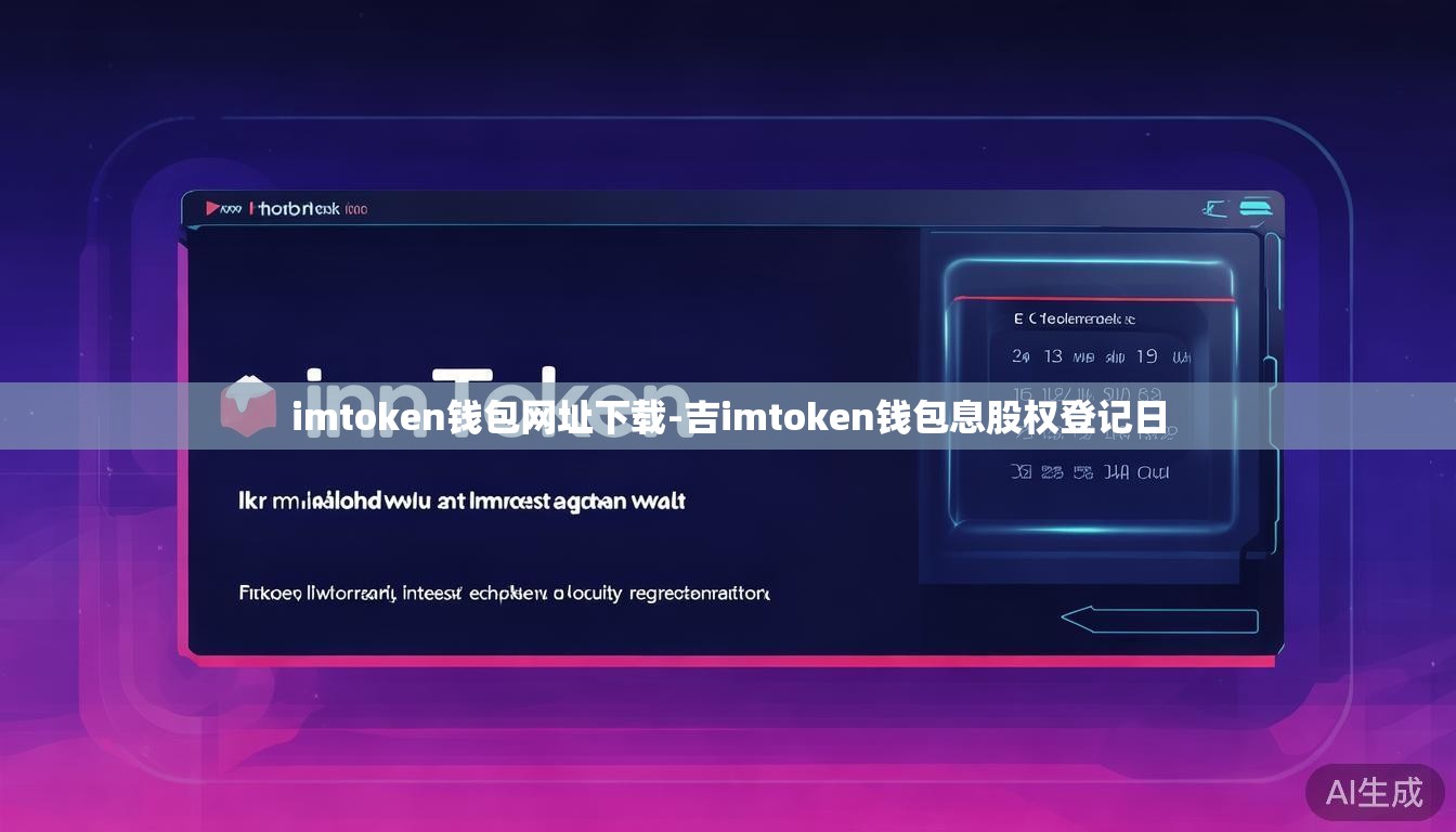 imtoken钱包网址下载-吉imtoken钱包息股权登记日