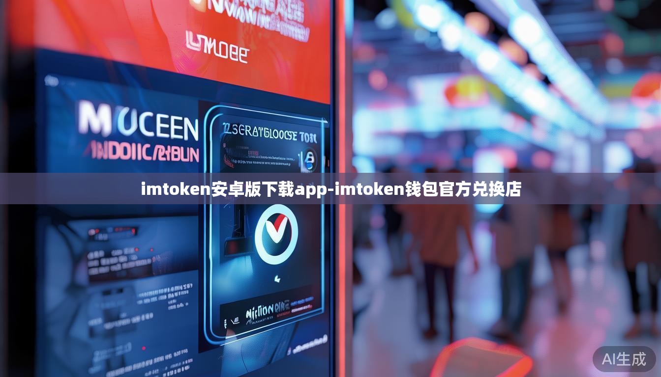 imtoken安卓版下载app-imtoken钱包官方兑换店