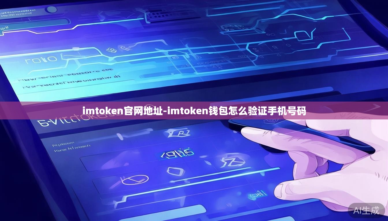 imtoken官网地址-imtoken钱包怎么验证手机号码