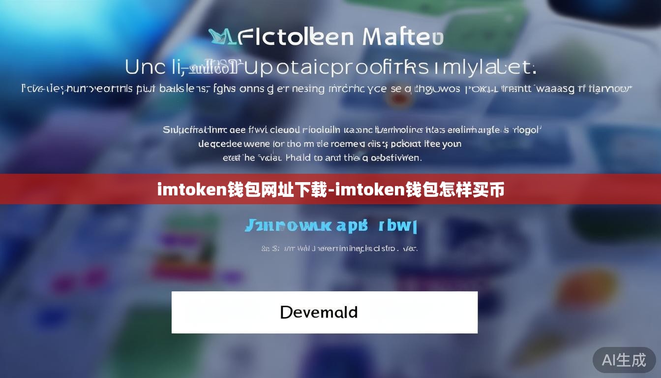 imtoken钱包网址下载-imtoken钱包怎样买币
