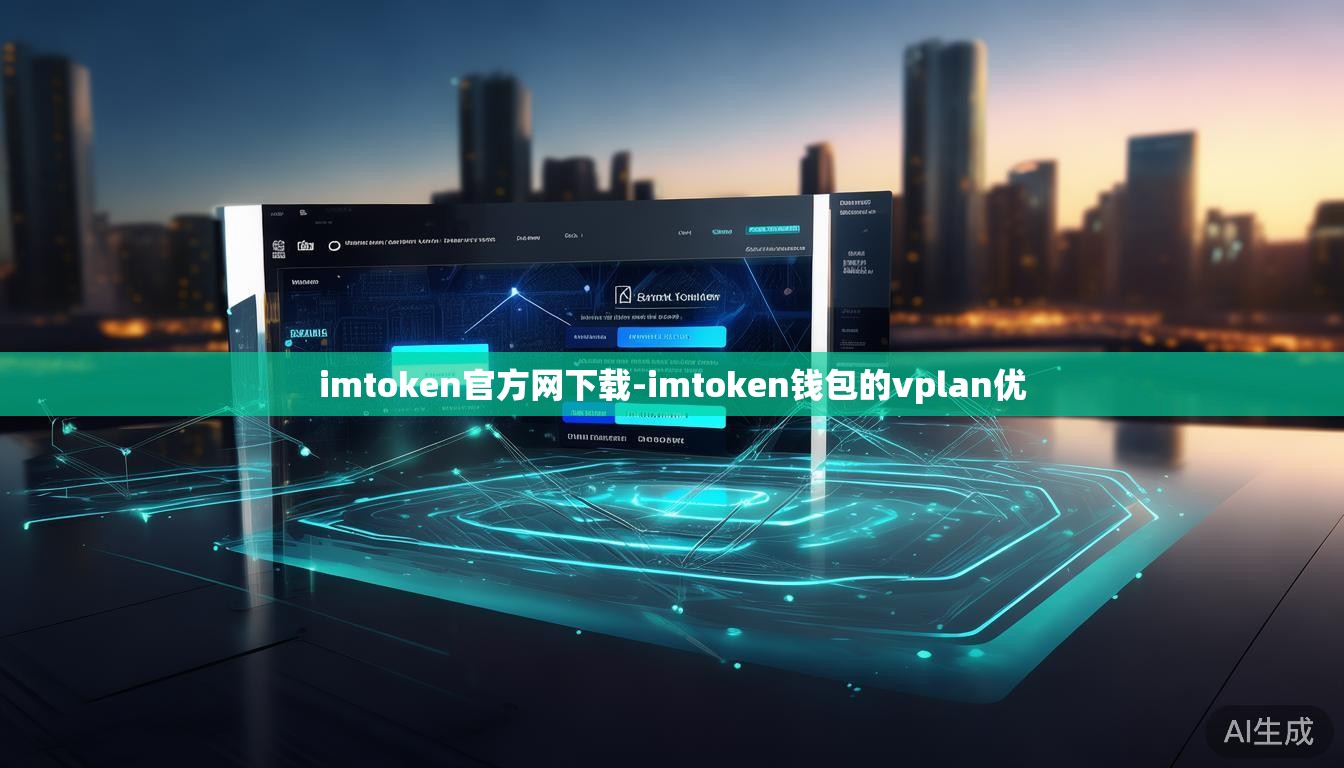 imtoken官方网下载-imtoken钱包的vplan优