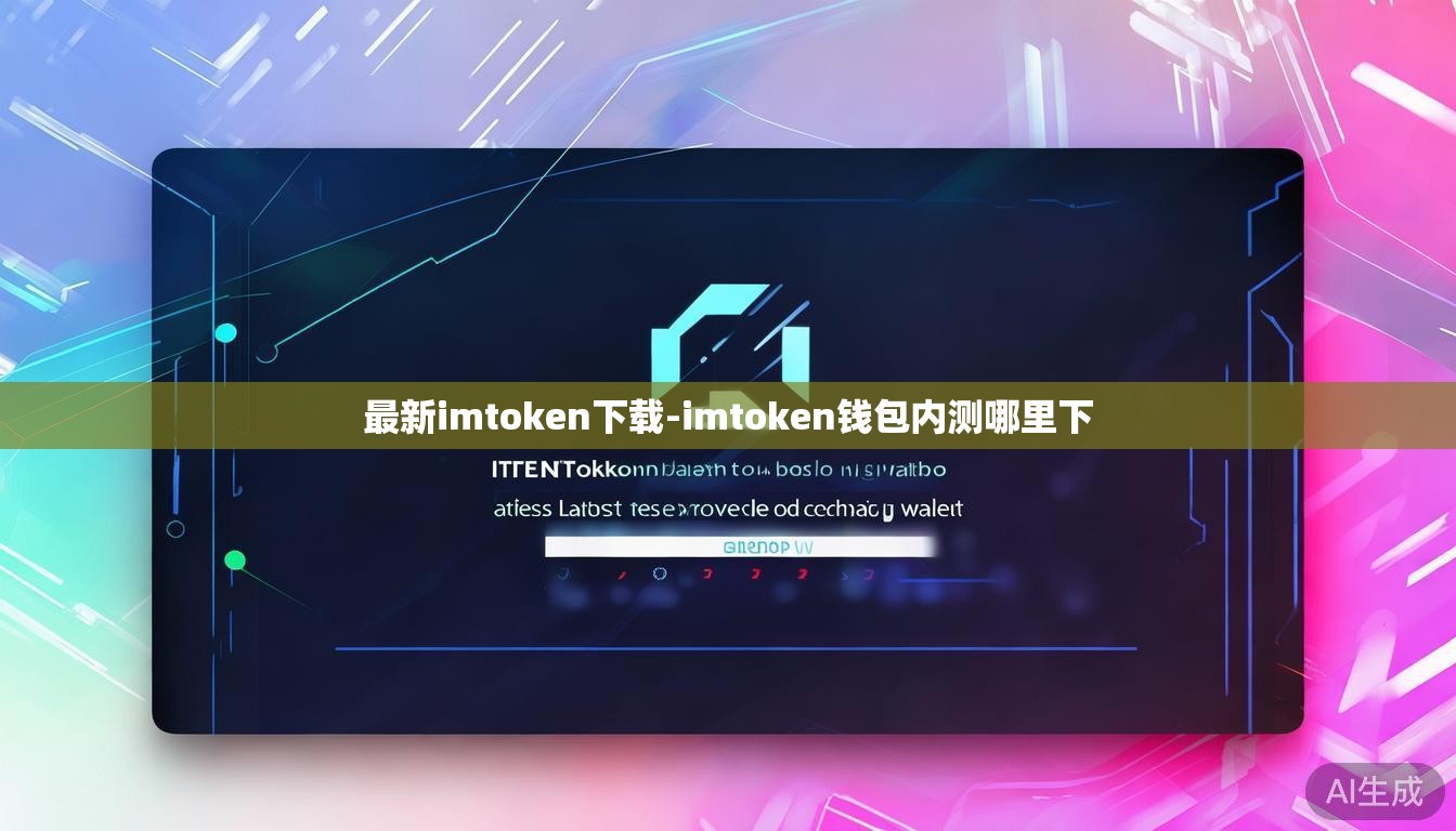 最新imtoken下载-imtoken钱包内测哪里下