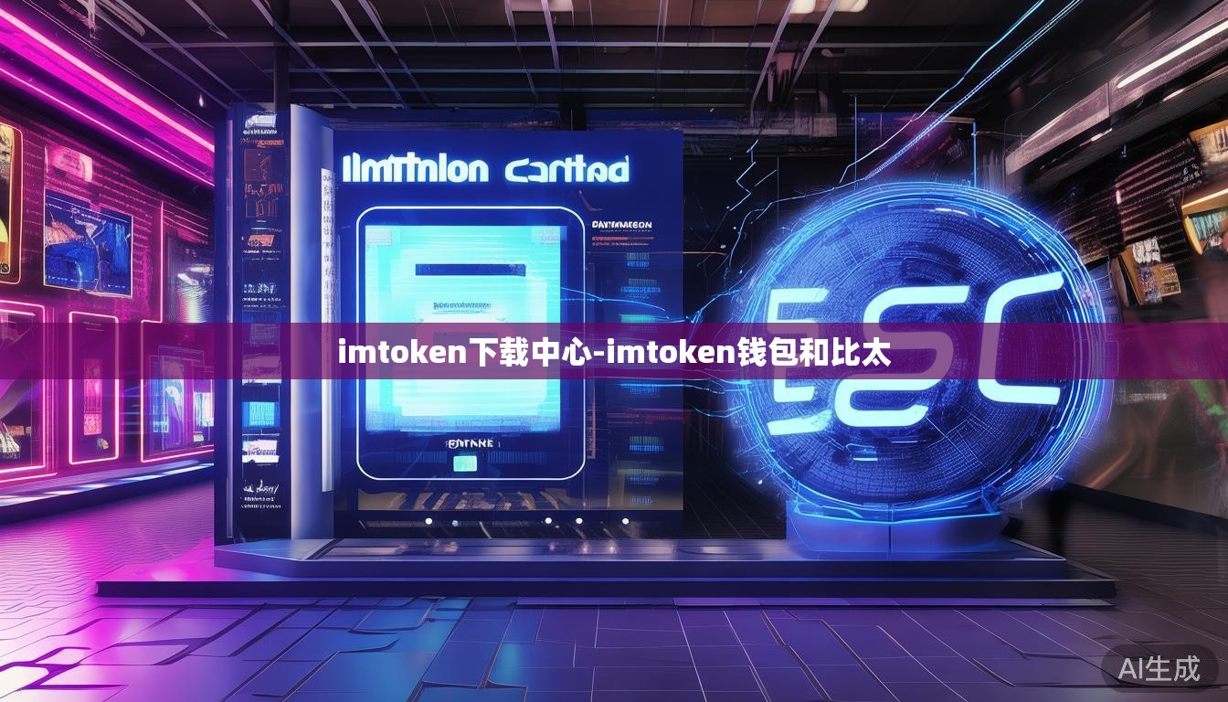 imtoken下载中心-imtoken钱包和比太